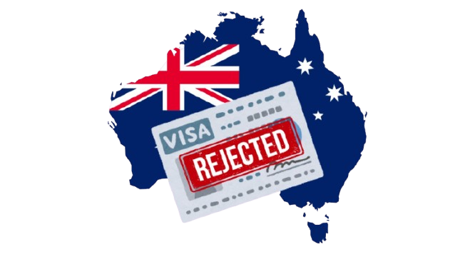 Why Australian Student Visas Get Rejected